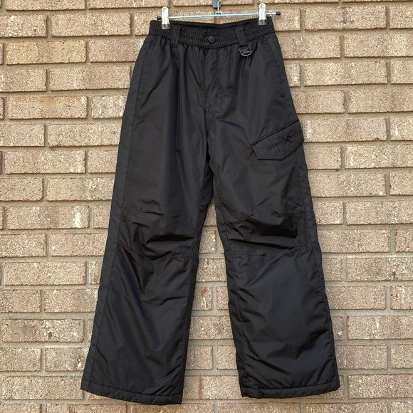 ZERO POSUR Winter Snow Pants Size 10/12 - Picture 8 of 8